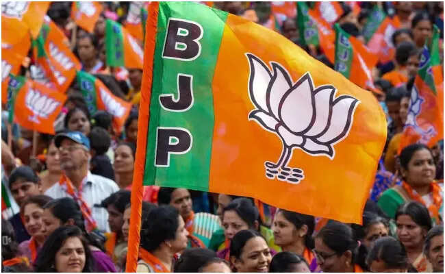 BREAKING:- बॉक्सर विजेंदर सिंह कांग्रेस छोड़ BJP में शामिल