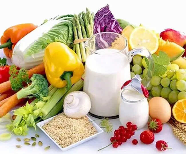 बच्चों की Diet में शामिल करें ये 5 फूड्स, तेजी से बढ़ेगी Diet