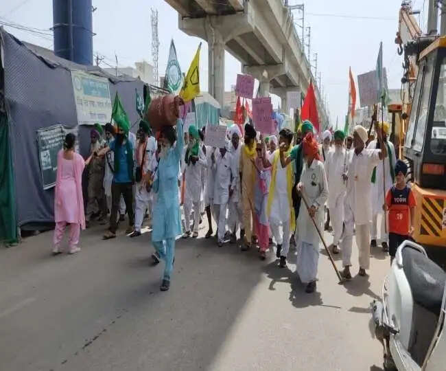 हरियाणा से दिल्ली के लिए अब वैकल्पिक रास्तों पर फोकस, आज से सड़कों पर पैचवर्क का काम