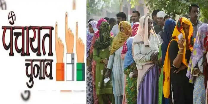 HARYANA में इस दिन पंच और सरपंच पदों के डलेगे वोट