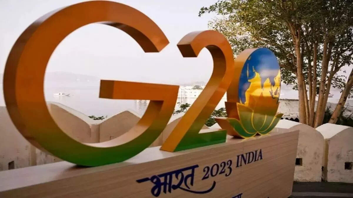 दिल्ली में G-20 समिट में  कुल इतने देश शामिल होगें, पढ़िए पूरी खबर