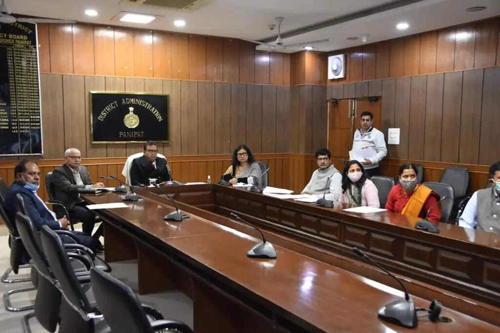 मतदाता जागरूकता को लेकर करवाई जाए शिक्षण संस्थानों की भागीदारी,मुख्य निर्वाचन अधिकारी अनुराग अग्रवाल