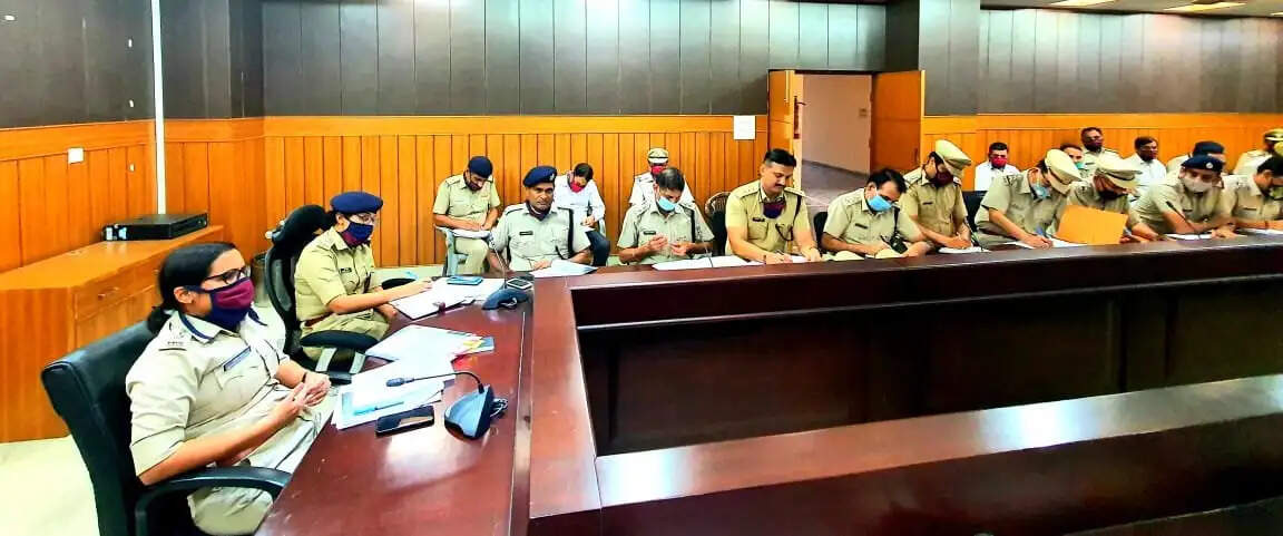 डीजे के साथ नहीं घूम पाएंगे हनुमान स्वरूप, रामलीला में ज्यादा लोग मिले तो...