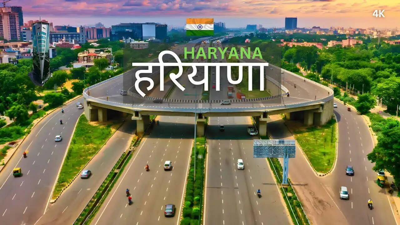 हरियाणा को CM देंगे आज 4200 करोड़ की सौगात