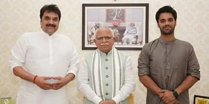 HARYANA की राजनीति नहीं छोड़ेंगे कुलदीप बिश्नोई, बोले- यह मेरी कर्मभूमि हैं