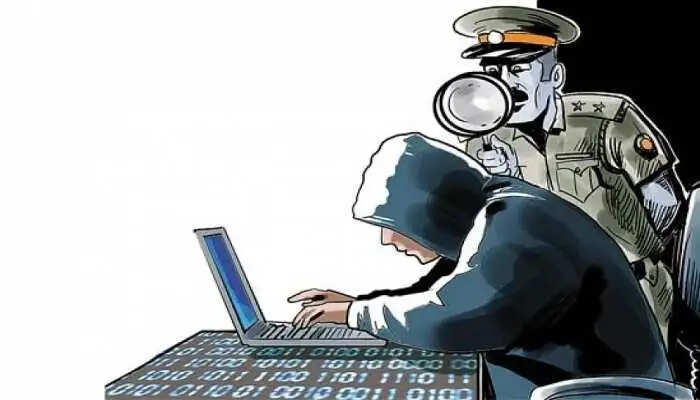 साइबर अपराधो की इस नई तकनीक से बचे, पढ़िए