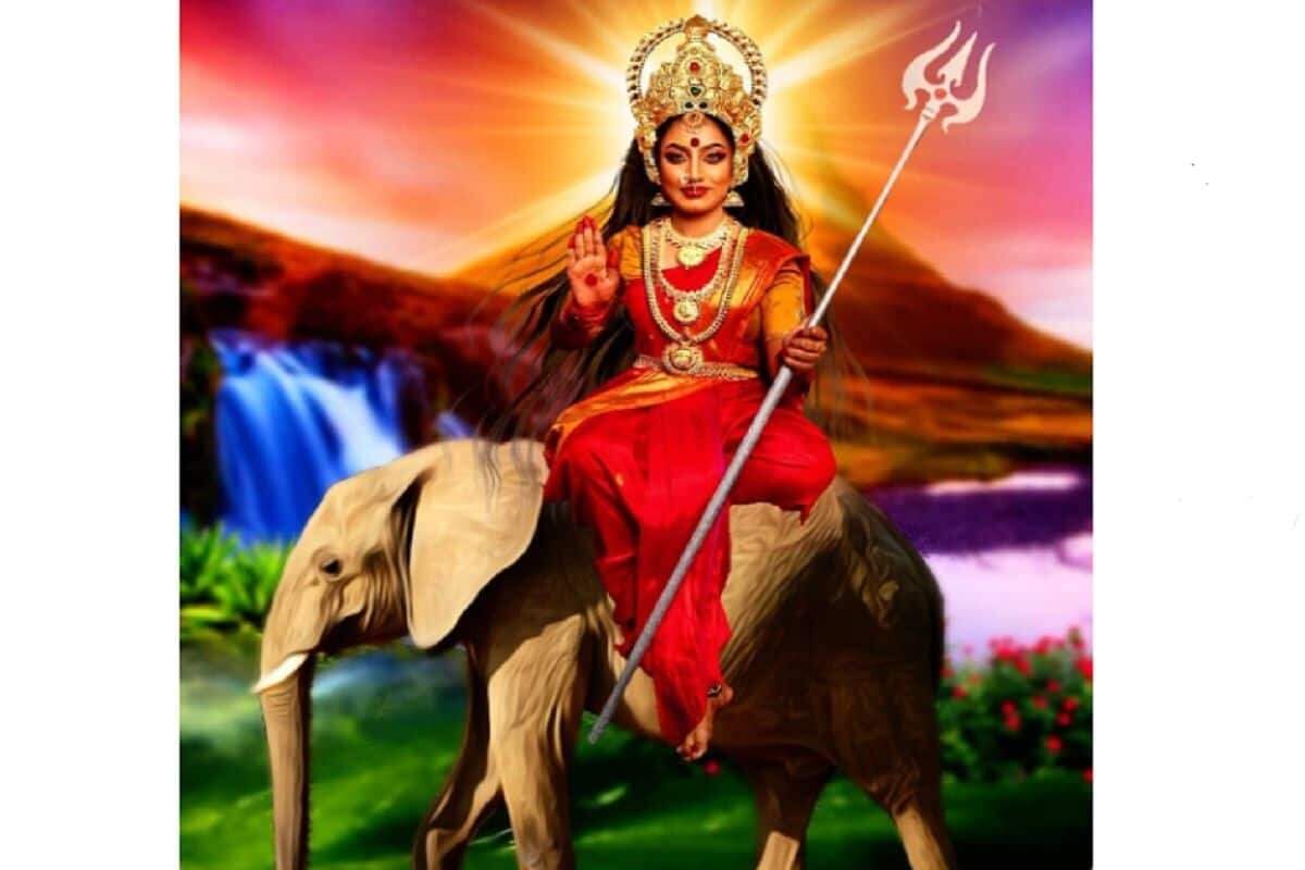 नवरात्रों में क्या है खास इस बार जानें