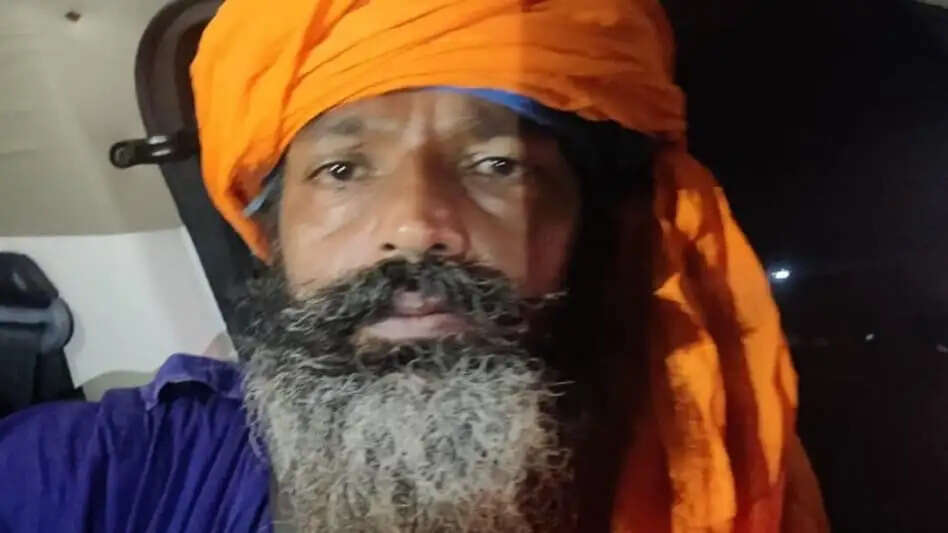 युवक की हत्या के आरोपी निहंग सिख की कोर्ट में पेशी आज, कल किया था सरेंडर
