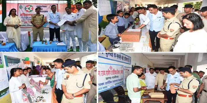गांव के विकास में प्रशासन देगा पूरा सहयोग उपायुक्त