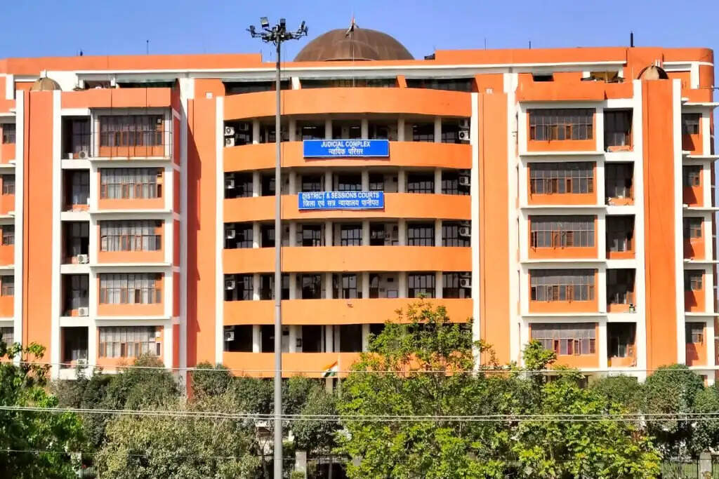पानीपत में नाबालिग बेटी को मिला इंसाफ, आरोपी को 20 साल की सजा, 75 हजार जुर्माना