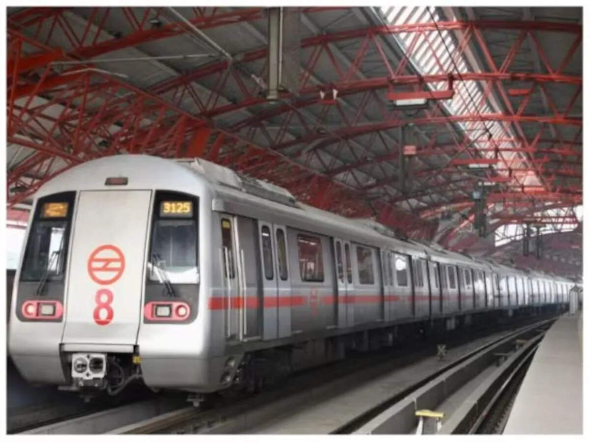 खुशखबरी! दिल्ली-हरियाणा को जोड़ेगा Metro का नया कॉरिडोर, PM मोदी ने दी मंजूरी