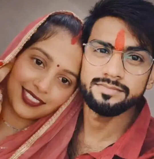 Crime- गर्लफ्रेंड के रूम मे पत्नी को ले गया पति, फिर बड़ी घटना को अंजाम देकर बनाई झूठी कहानी, दरवाजा खुला तो सारे राज खुले...