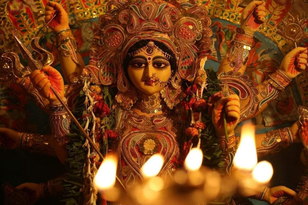 शारदीय नवरात्र की डेट को लेकर न हो कन्फ्यूज, यहां जाने सही तारीख