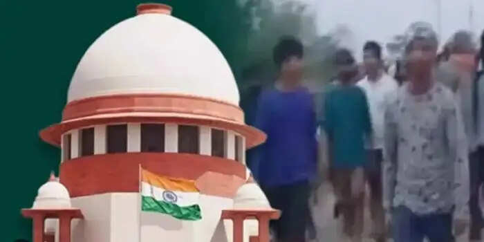 मणिपुर से वायरल हुई वीडियो पर PM ने जताया दुख, SC ने कही बड़ी बात
