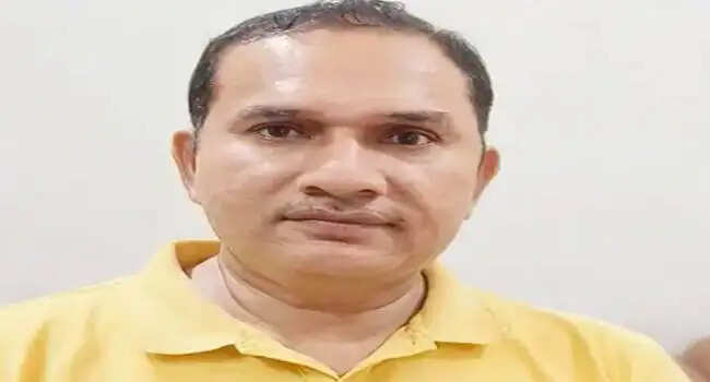 पानीपत में सासंद के भाई का एक्सीडेंट, सोनीपत से ड्यूटी कर लौट रहे, हाईवे पर गाड़ी से टकराकर 3 बार पलटी कार