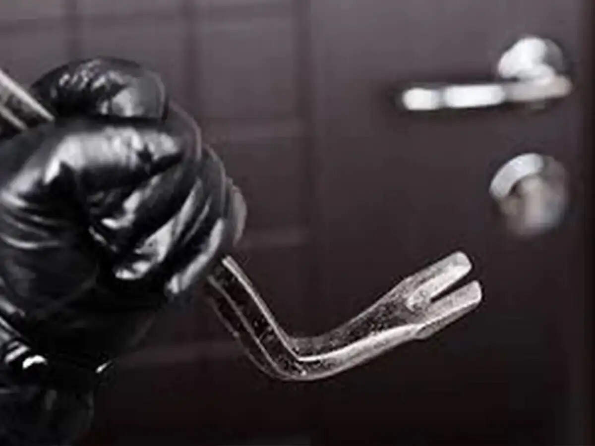 PANIPAT में किराएदार महिला के घर चोरी, काम करने गई हुई थी सोनीपत, रात को घर लौटी तो टूटा हुआ मिला ताला