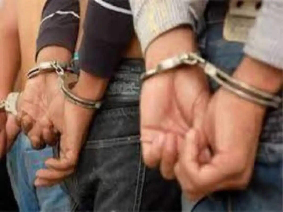 कार में आग लगाने वाले आरोपी को पानीपत पुलिस ने 24 घंटे में किया काबू
