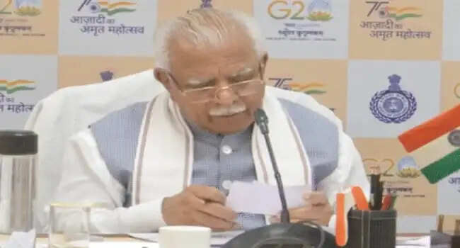 HARYANA में पंचायतों-नगर निकायों को बड़ा झटका, CAG प्रमाणित ऑडिटर्स ही करेंगे ऑडिट