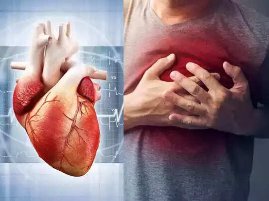 दिल की बीमारियों की वजह बनता है स्ट्रेस, जानें इसे मैनेज करने के आसान तरीके