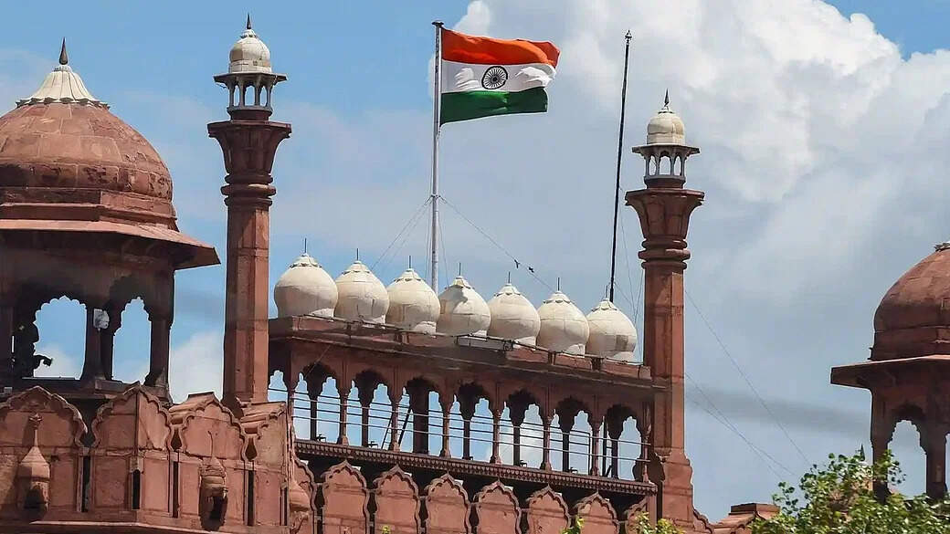 ऐसे बुक करें स्वतंत्रता दिवस समारोह की टिकट