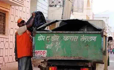 HARYANA:- डोर टू डोर कचरा उठाने के लिए अब नहीं देने होगे चार्ज