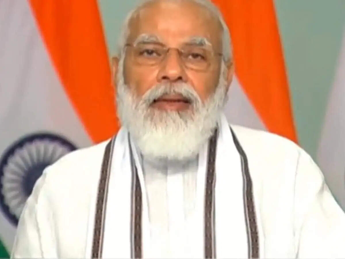 इथेनॉल 21वीं सदी के भारत की प्राथमिकता-PM मोदी