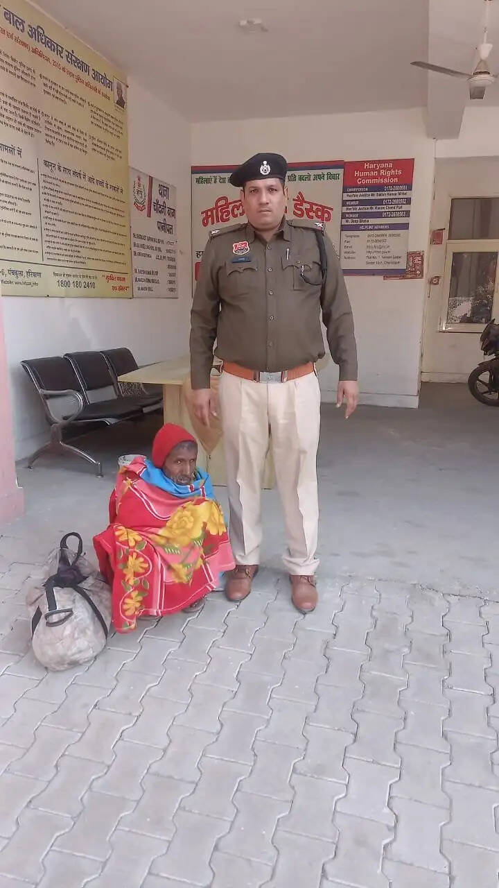 पानीपत में आढ़ती का पैसों से भरा बैग चोरी करने वाला आरोपी गिरफ्तार