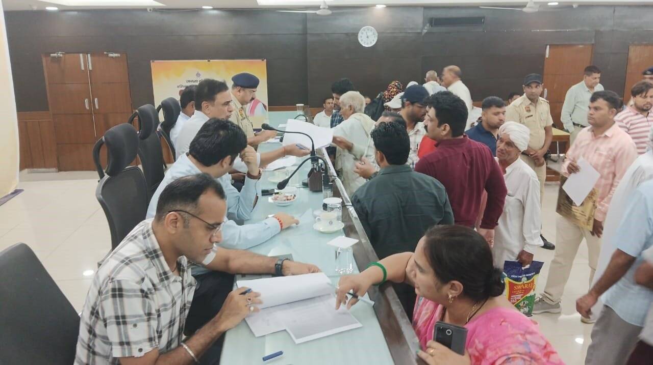 PANIPAT:- रेहडिय़ों पर अब नहीं बिकेगा खुलेआम मास -मीट, प्रशासन हुआ सख्त&nbsp;