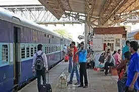 रेलवे ने ट्रेनों के समय में किया बदला, पढ़िए पूरी खबर