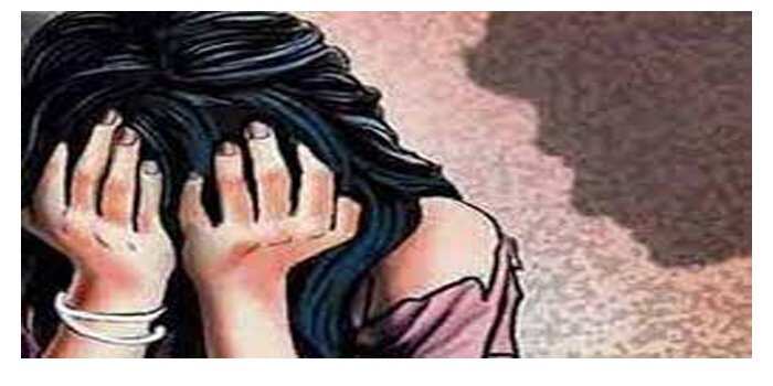 कपड़ा व्यापारी ने दो भाइयों संग किशोरी से किया दुष्कर्म, पढिए पूरा मामला.