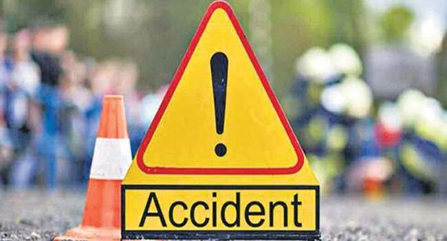 Haryana:- जीजा के साथ स्कूटी पर पेपर देकर घर जा रही थी घर, पीछे से आई तेज रफ्तार ट्रक उसके बाद..&nbsp; &nbsp;&nbsp;
