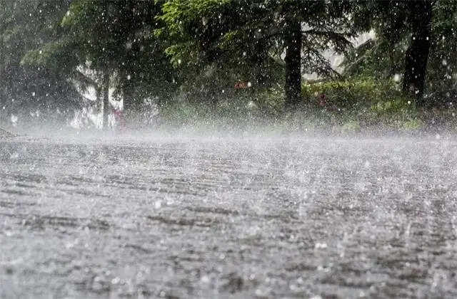 हरियाणा में 21 और 22 को जमकर होगी बरसात