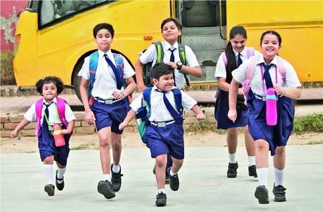 Haryana के स्कूलों के लिए जारी हुई नई गाइडलाइन, जानें क्या बदला