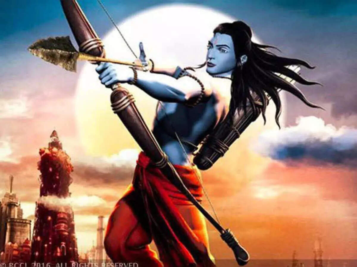 विजयादशमी पर्व पर ऐसे पाठ करने से प्रसन्न होगे प्रभु श्रीराम