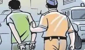 पेपर पास कराने के लिए वसूलते थे भारी रकम, CIA टीम के हाथ लगे 4 बदमाश