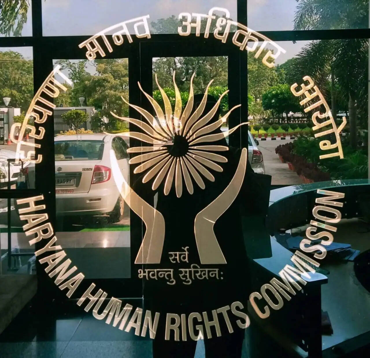 हरियाणा के सरकारी अस्पतालों में शवगृहों की हालत पर HHRC सख्त, सभी फ्रीजर 24x7 चालू रखने के आदेश!