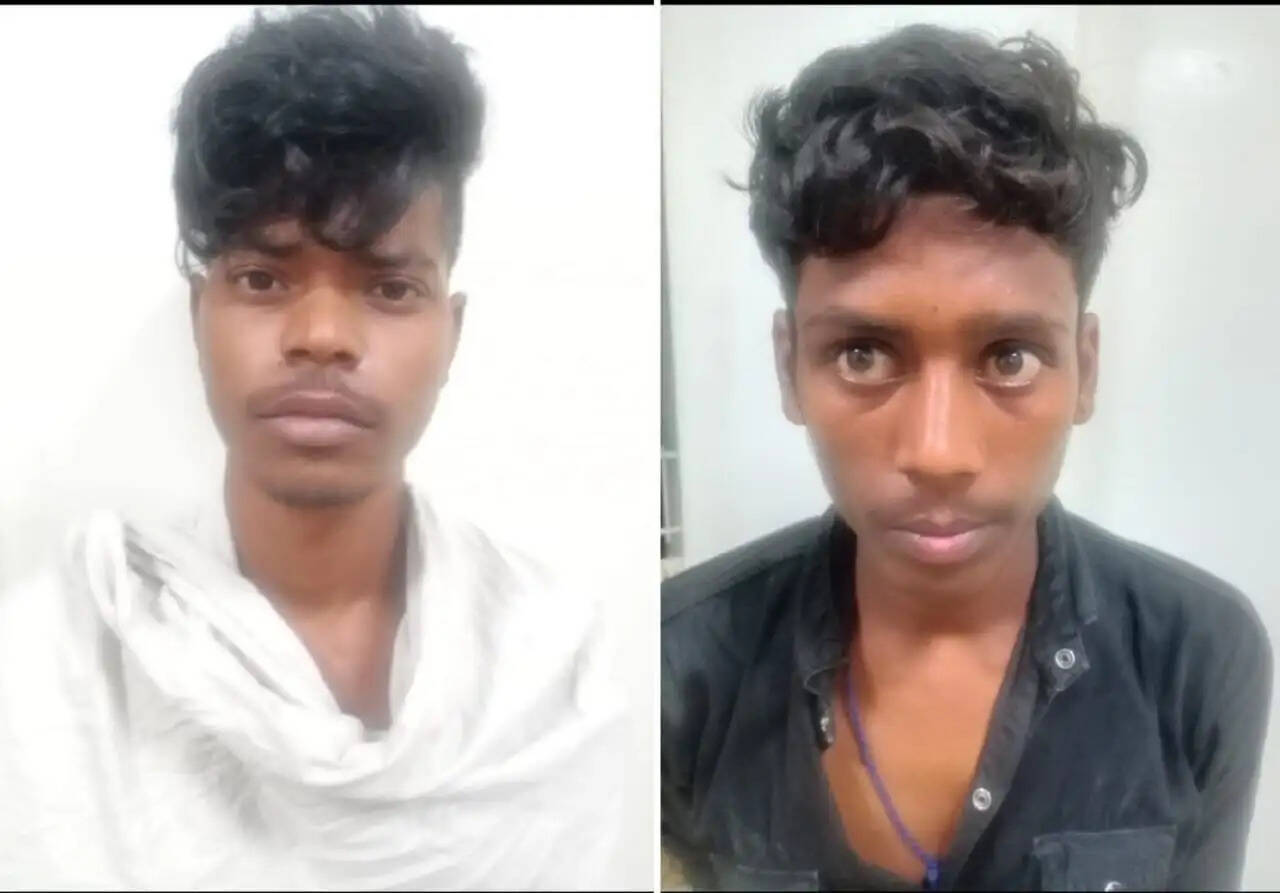 PANIPAT:-ट्रकों से मोबाइल चोरी करने के 2 आरोपी गिरफ्तार, पांच मोबाइल फोन बरामद