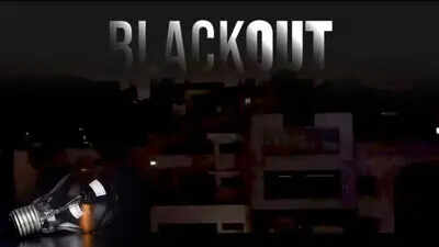 सरकार का बड़ा फैसला, इस जिलें में रात 8 बजे से सुबह 6 बजे तक रहेगा Blackout