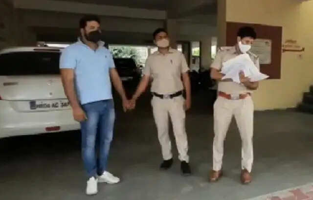 पानीपत में शादी के सवा महीने बाद ही पति ने कर दी थी पत्‍नी की हत्या, ऐसे रचा था कत्ल का खेल.....