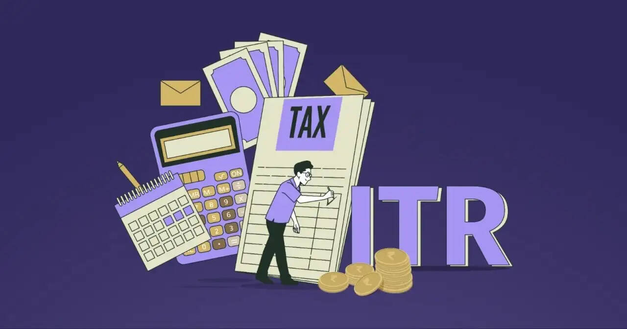 ITR की अंतिम तारीख 31 जुलाई: डेडलाइन न करे मिस ,नहीं तो उठाना पड़ सकता है नुकसान !