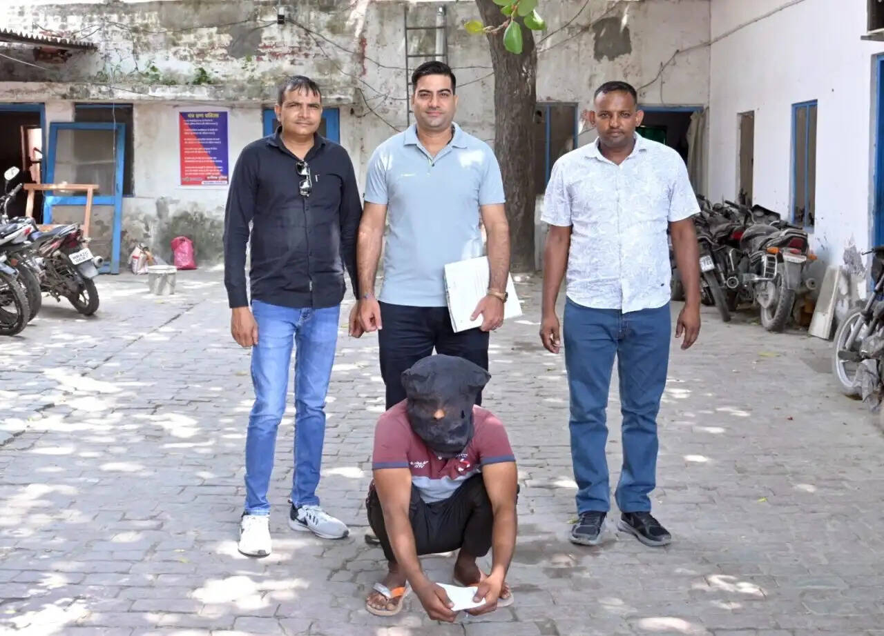 PANIPAT:- घर से आभूषण व नगदी चोरी करने वाला तीसरा आरोपी गिरफ्तार, 7 हजार रूपए बरामद