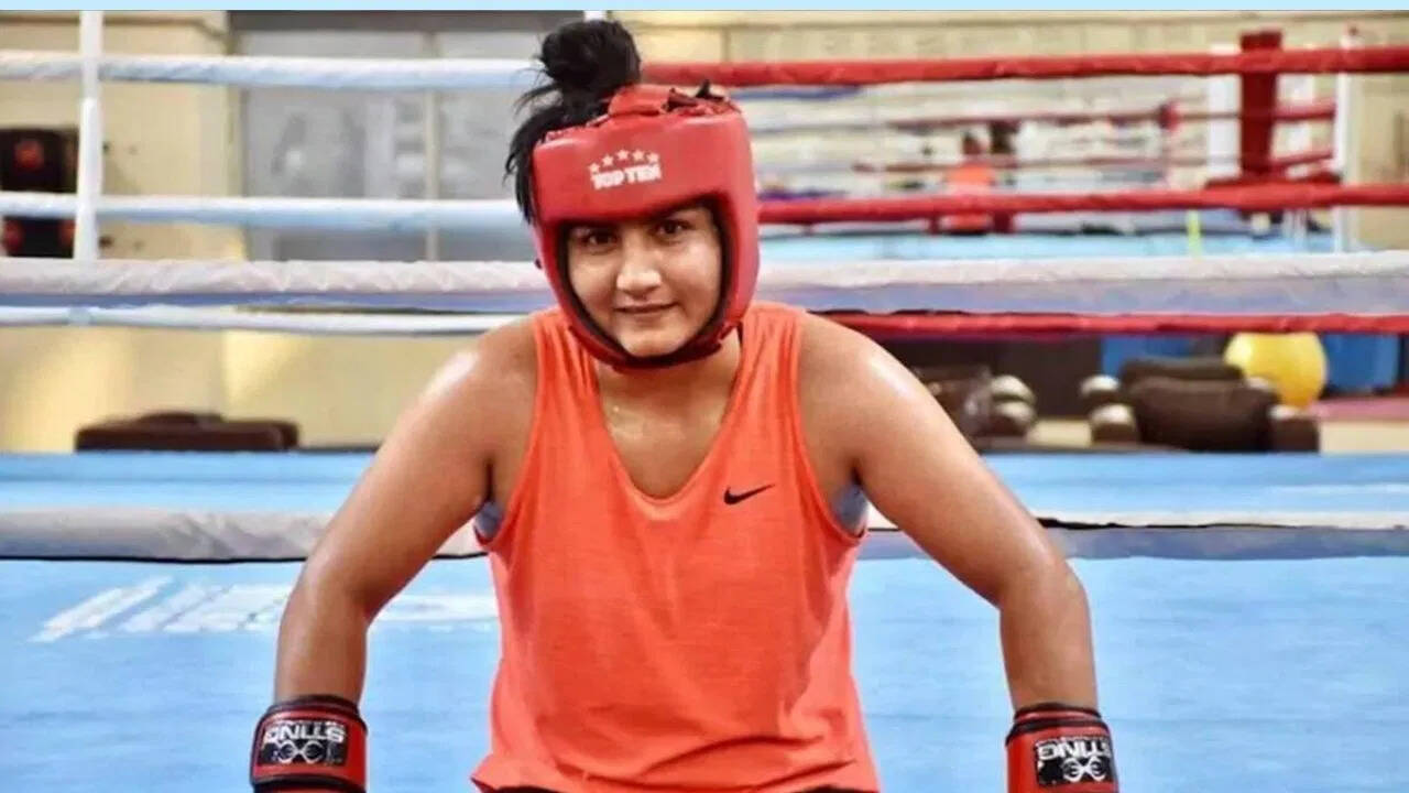 वलर्ड बॉक्सिंग कप में हरियाणा के 8 बाक्सरों ने जीते मेडल