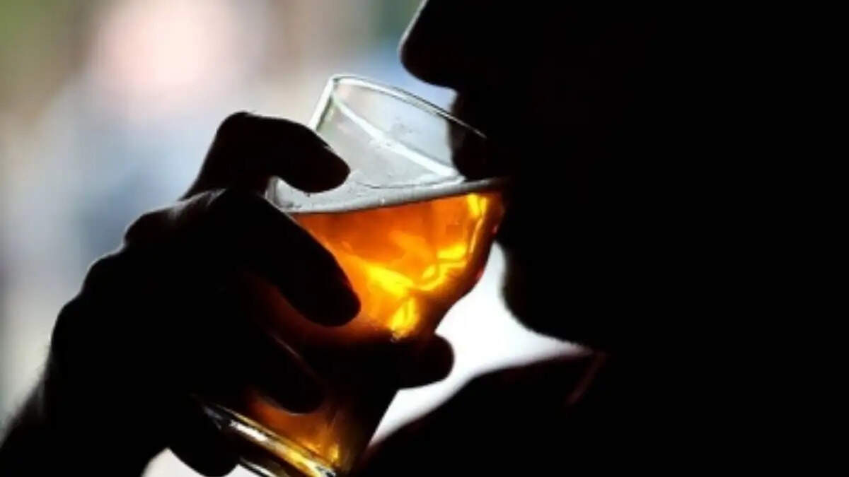 जहरीली शराब 22 लोगों के लिए बनी काल