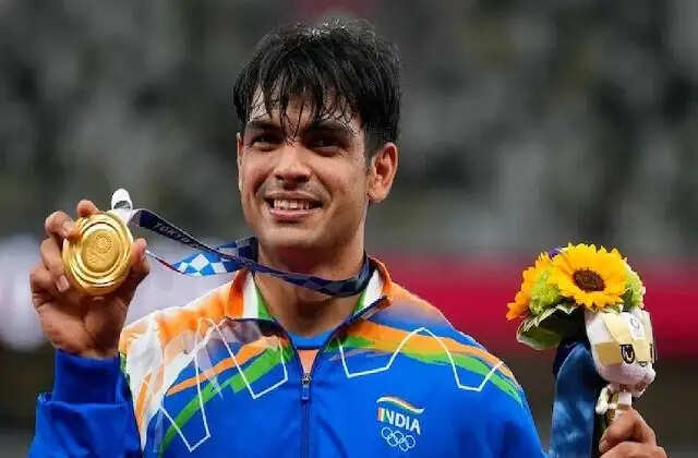 टेरिटोरियल आर्मी में लेफ्टिनेंट कर्नल बने नीरज चोपड़ा