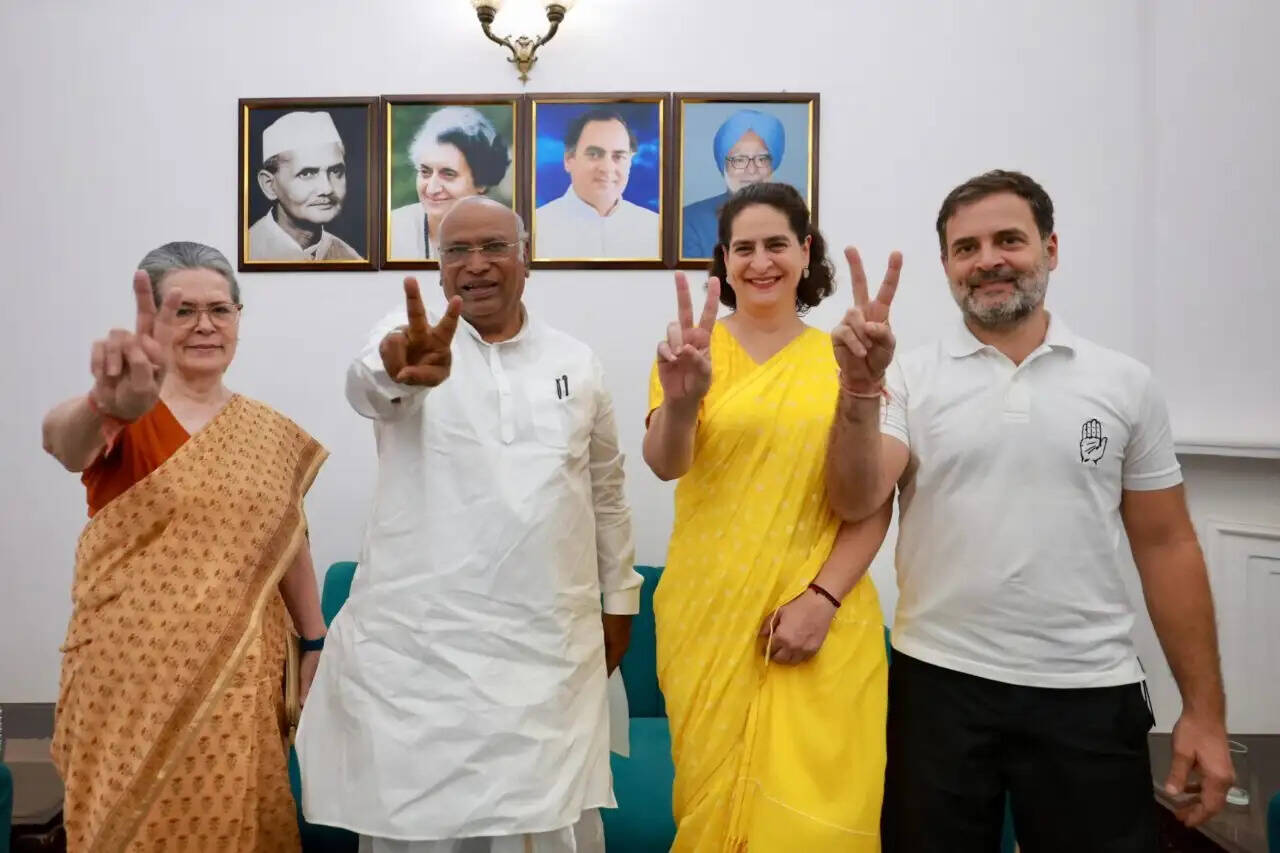 INDIA ब्लॉक की बैठक आज, TDP- JDU के समर्थन लेने पर भी चर्चा होगी
