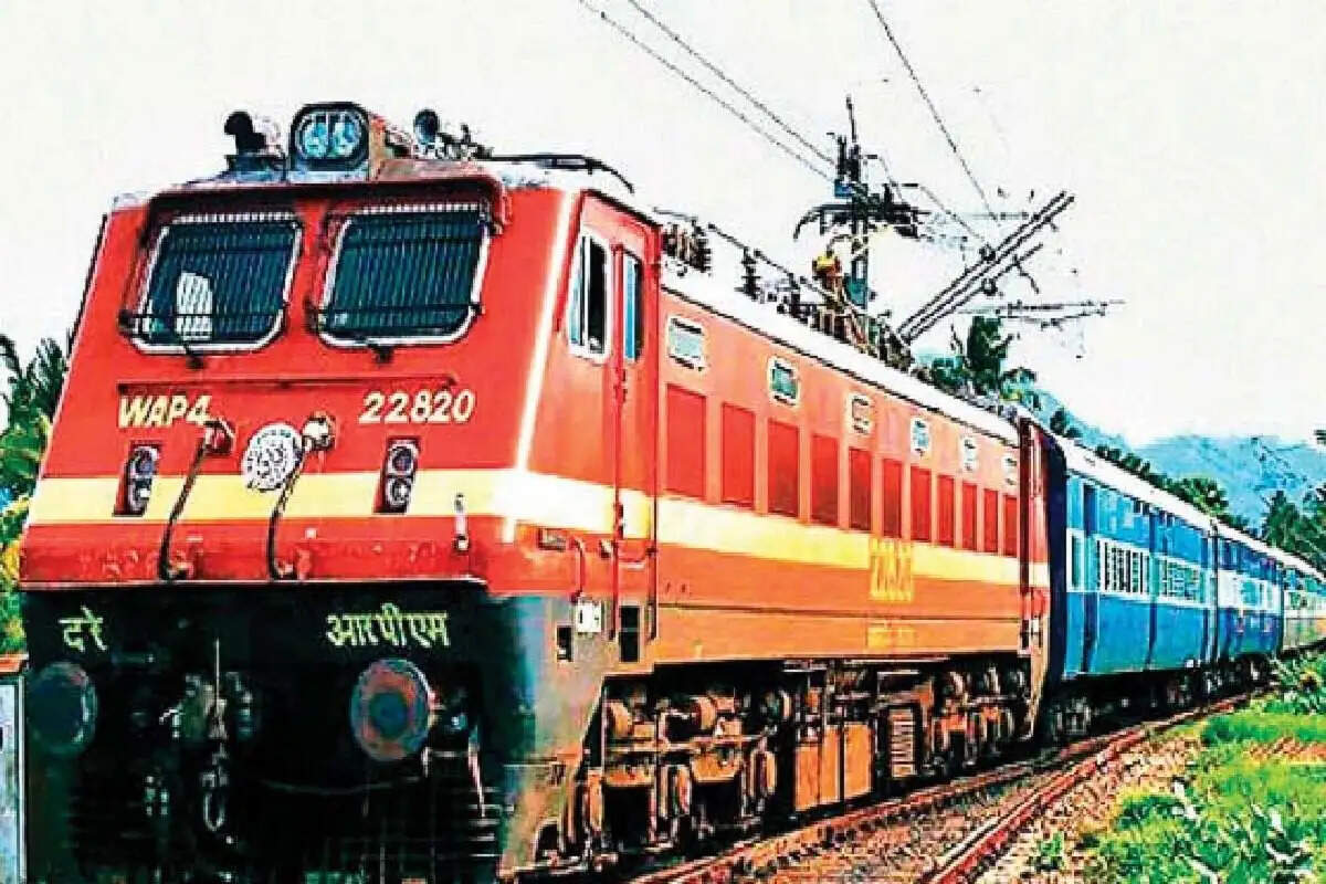 इंडियन रेलवे ने सीटों की बुकिंग कोड में किए बदलाव, बुकिंग करने से पहले पढें ये जानकारी