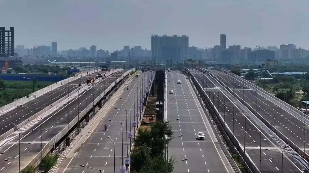 हरियाणा में वाहन चालको के लिए खुशखबरी, इस हाईवे की होगी मरम्मत