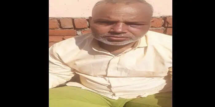 कंपनी कर्मचारी को बंधक बनाकर की लूटपाट, ऐसे दिया वारदात को अंजाम