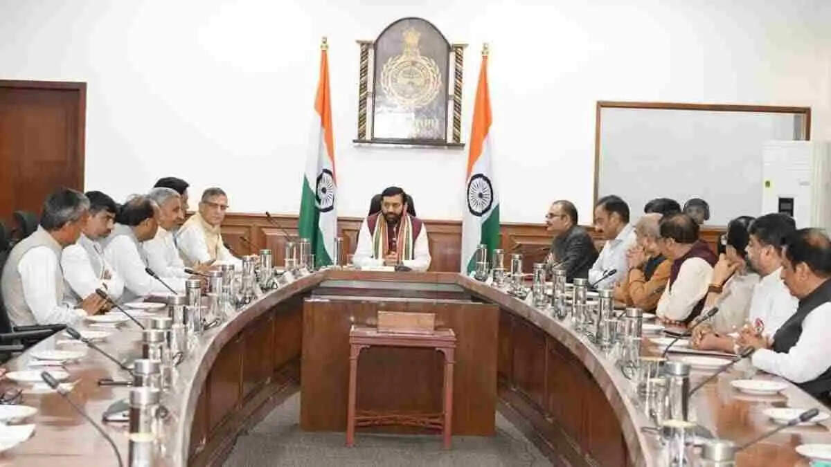 HARYANA:- सभी महिलाओं के खाते में नहीं आएंगे 2100, बस इन्हें ही मिलेगा लाभ