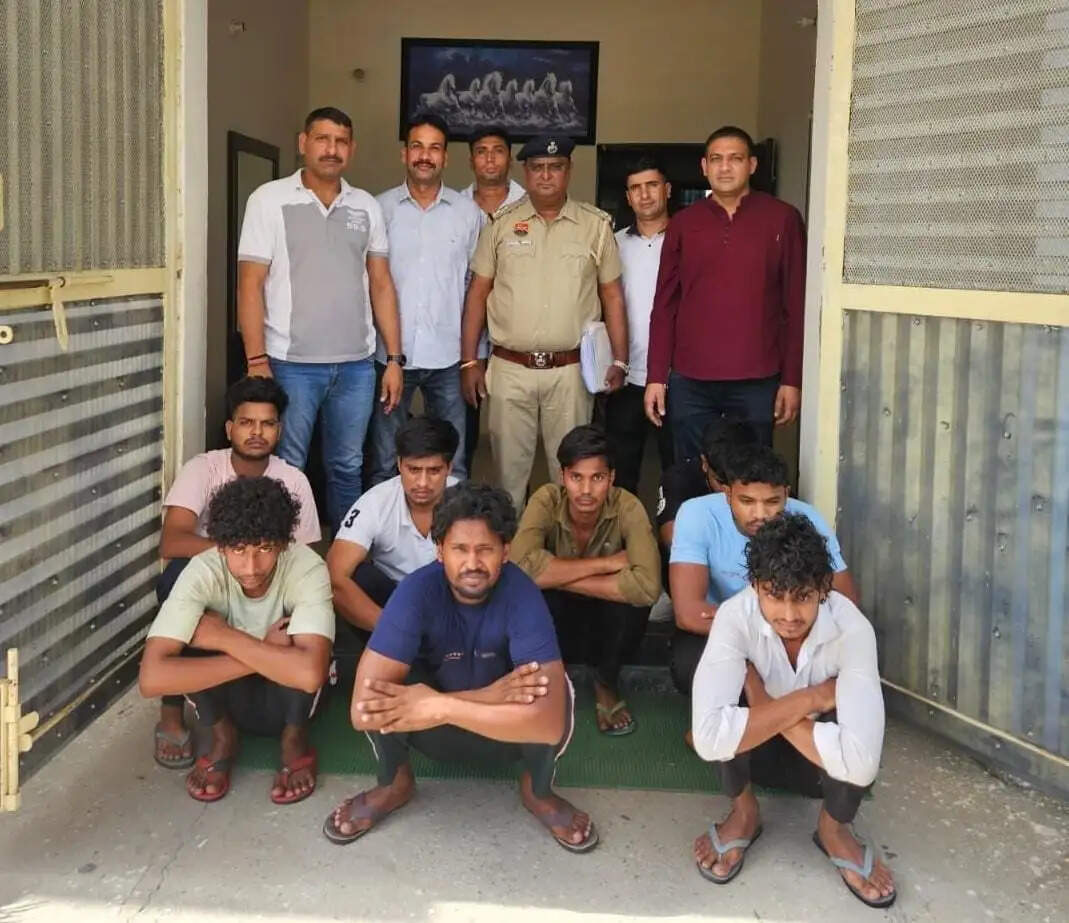 PANIPAT:- सुनील मामले में 1 नाबालिग सहित 4 आरोपी गिरफ्तार